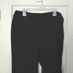 BNWT Ricki's Size 12 Curvy Fit Capri